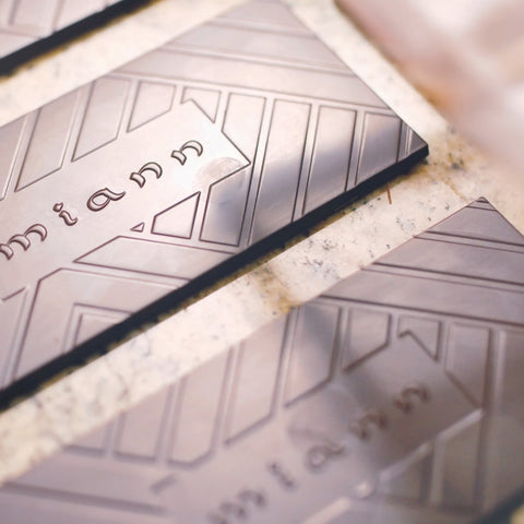 Chocolate Bars | MiannChocolateFactory