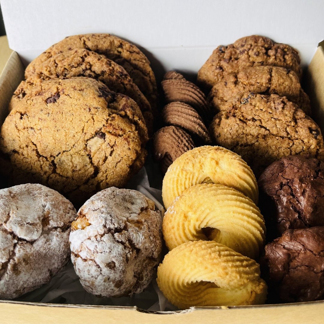 Cookies | MiannChocolateFactory