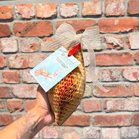 Miann Salted Caramel & Dark Chocolate Easter Egg