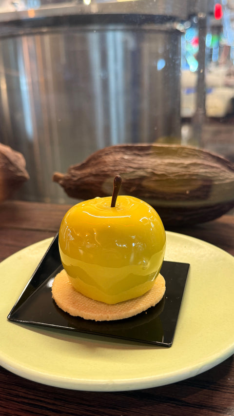 Golden Delicous