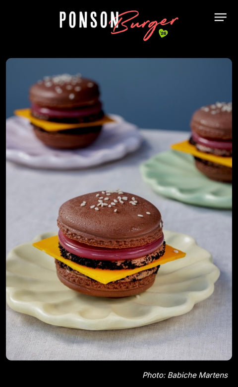 Miann Burger