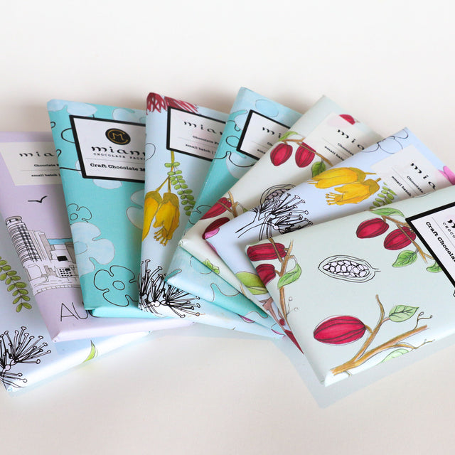 Miann Chocolate Factory, Craft Single Origin Chocolate Makers ...