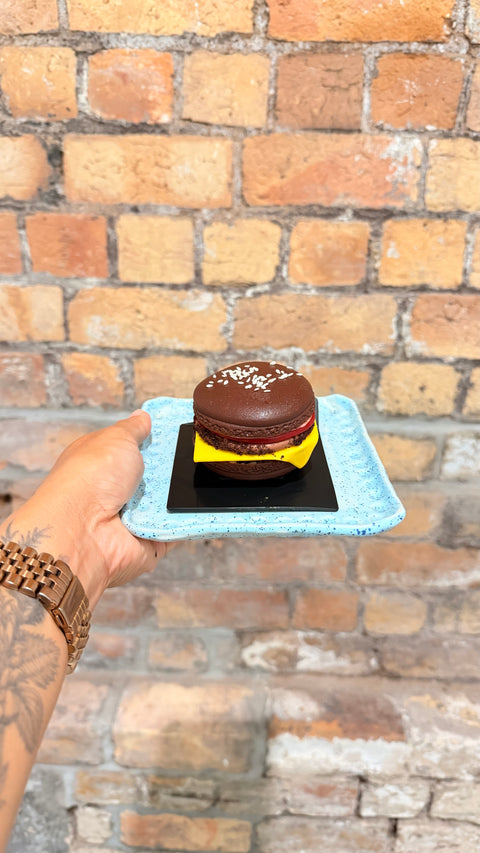Miann Burger