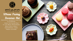 Miann Chocolate Factory & Patisserie,Chocolate & Desserts, Auckland ...