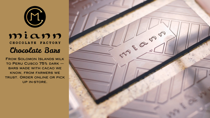 Miann Chocolate Factory & Patisserie,Chocolate & Desserts, Auckland ...