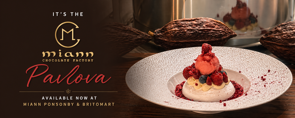 Miann Chocolate Factory, Craft Single Origin Chocolate Makers ...