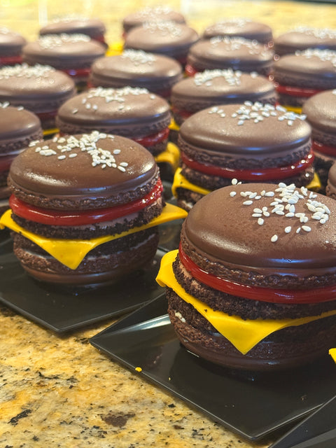 Miann Burger