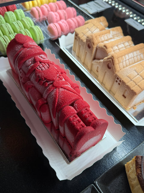 Black Forest Nutcracker