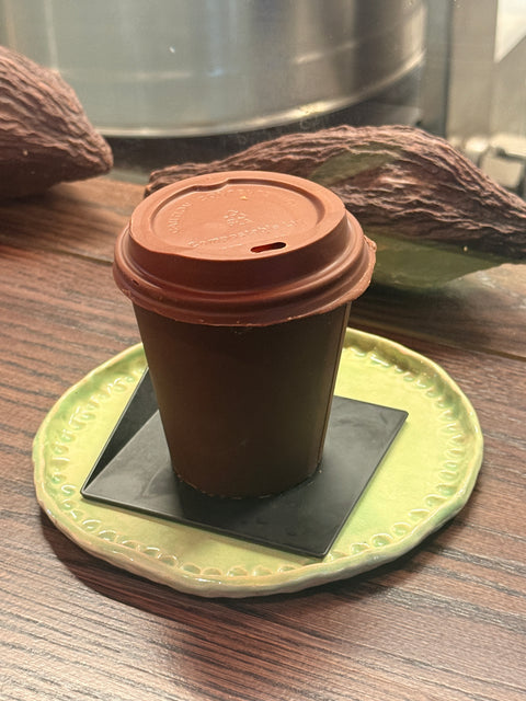 Tiramisu Cup