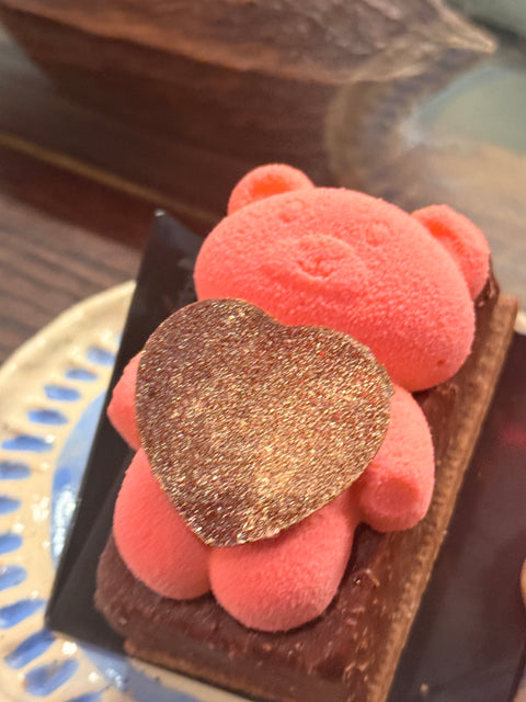 Care Bear