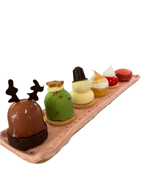 Tasting Platter - MiannChocolateFactory