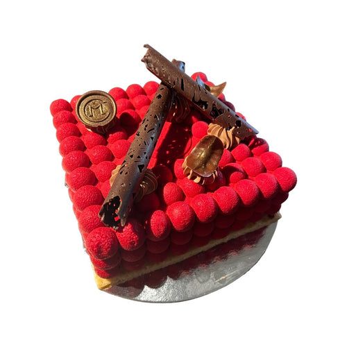 Celebration Cakes - Black Forest - MiannChocolateFactory