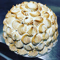 Celebration Cakes 'Bomb Alaska' - MiannChocolateFactory