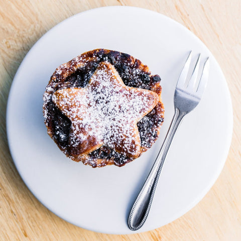 Christmas Mince Pies - MiannChocolateFactory